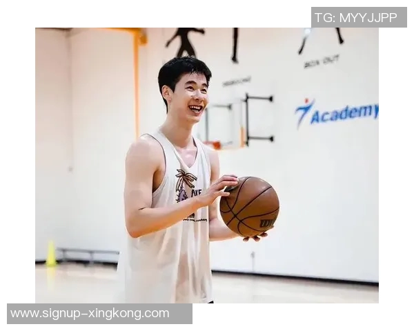 郭昊文：从篮球新星到职业生涯的蜕变与未来展望