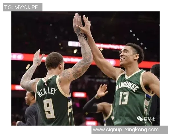 雄鹿与魔术对决分析及竞彩推荐助你赢得胜利